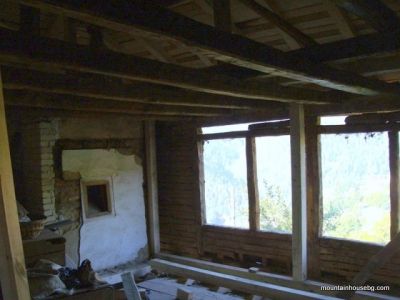 Реставрация на сгради - Изображение 2