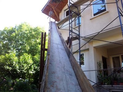Реставрация на сгради - Изображение 7