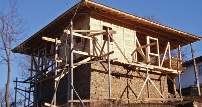 Реставрация на сгради - Изображение 8