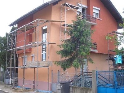 Саниране на сгради - Изображение 8