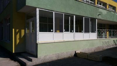 Алуминиева дограма - Изображение 3